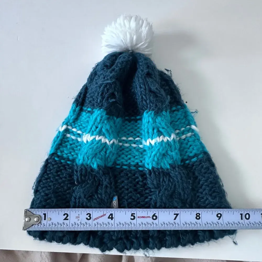 Odlo Pom Pom beanie